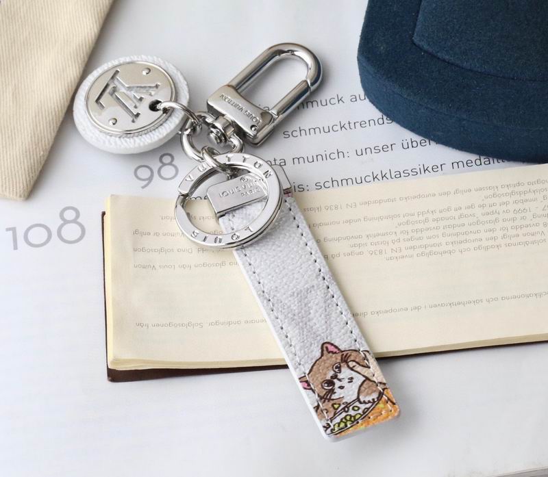 LV keyring lyh173
